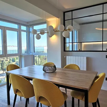 Museo Evolucion شقة