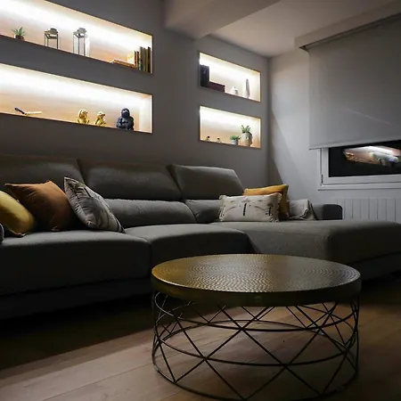Museo Evolucion Apartment