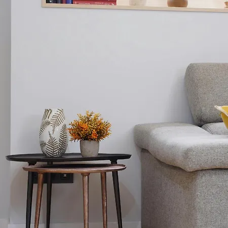 Museo Evolucion Apartment