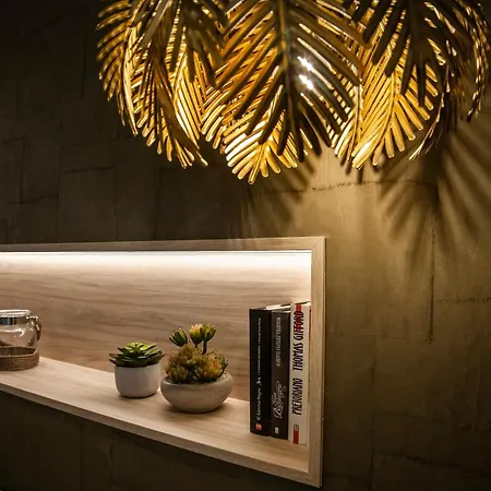 Museo Evolucion Apartment *
