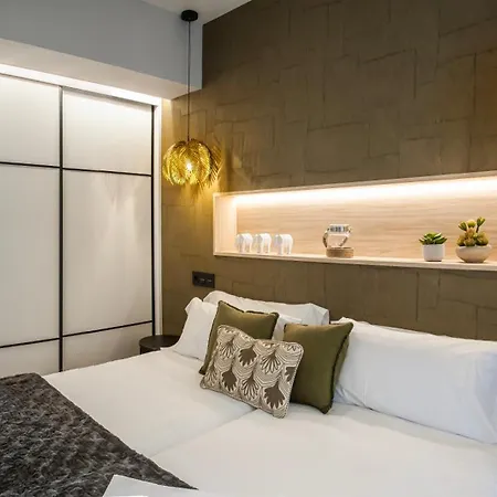 Museo Evolucion Apartment