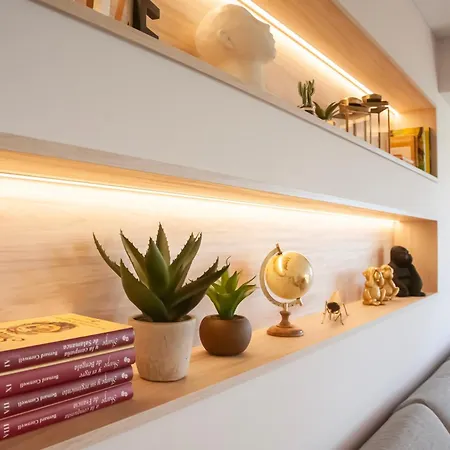 Museo Evolucion Apartment