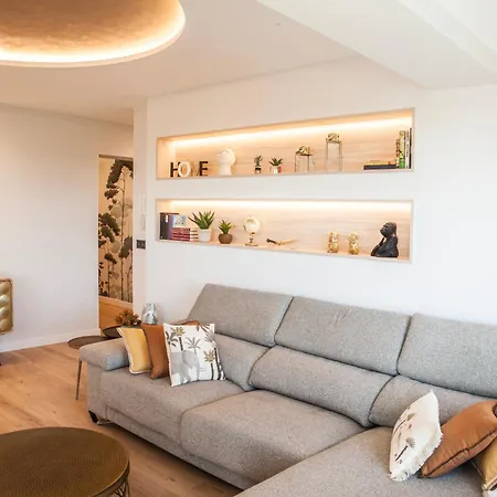 Museo Evolucion Apartment Burgo