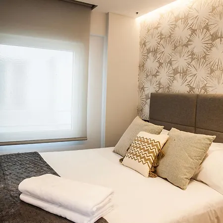 Apartamento Museo Evolución - Deluxe