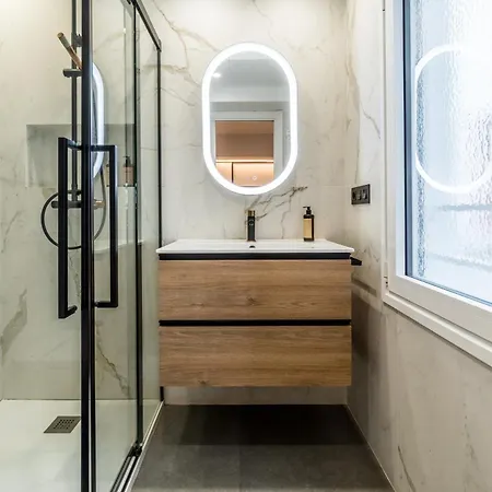 Apartamento Museo Evolución - Deluxe *