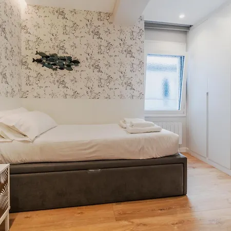 Museo Evolución - Deluxe Apartamento