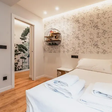 Apartamento Museo Evolución - Deluxe Burgos