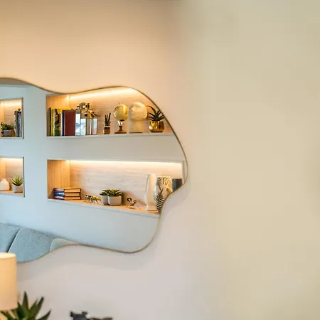 Apartamento Museo Evolución - Deluxe Burgos