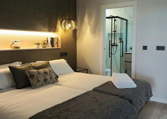 Museo Evolucion 아파트 *