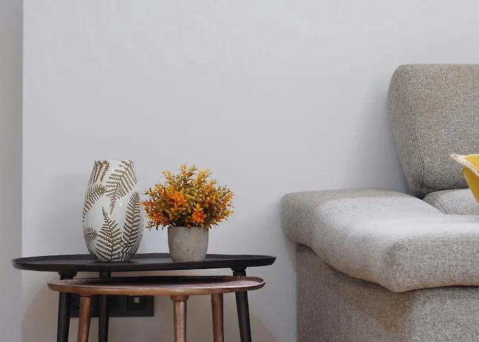 Museo Evolucion 아파트