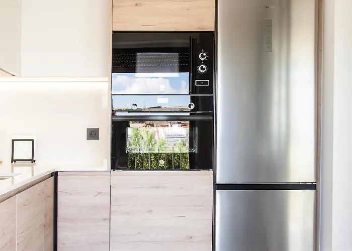 Museo Evolucion 아파트 Burgo