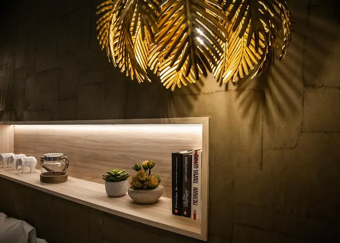 Museo Evolucion 아파트 *