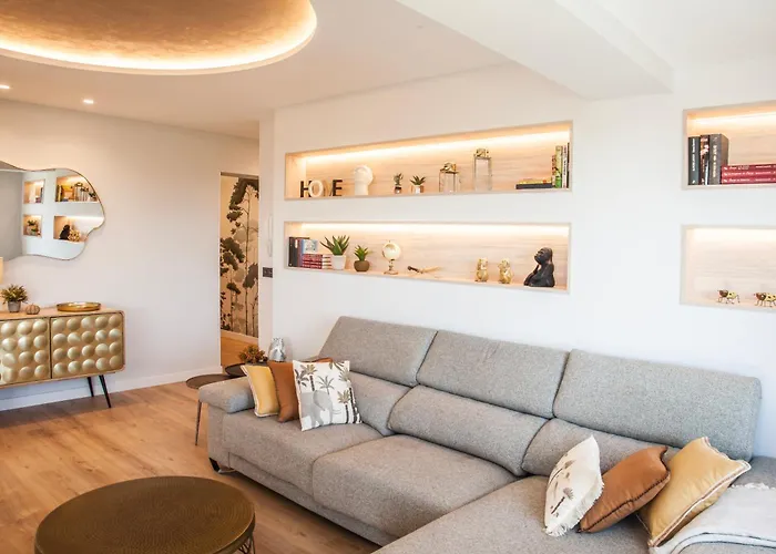 Museo Evolucion 아파트 Burgo